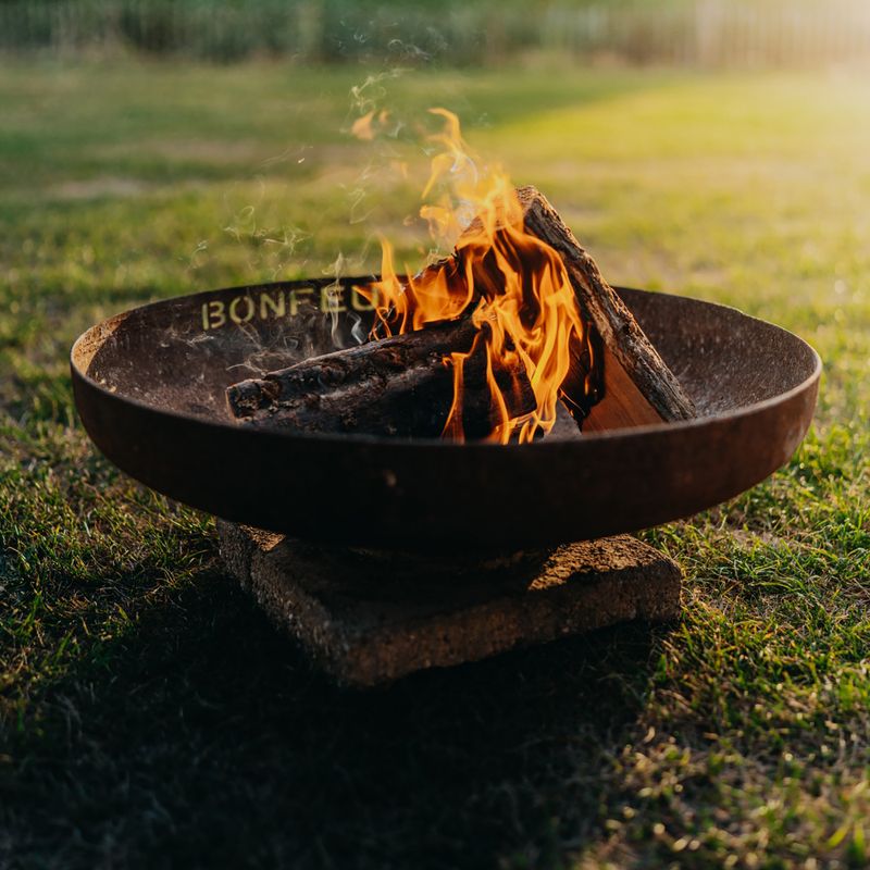  Feuerschale BonFeu BonBowl corten 9