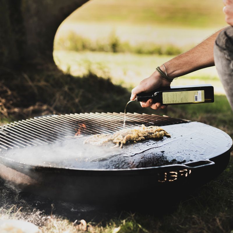  Feuerschale BonFeu BonBowl corten 10