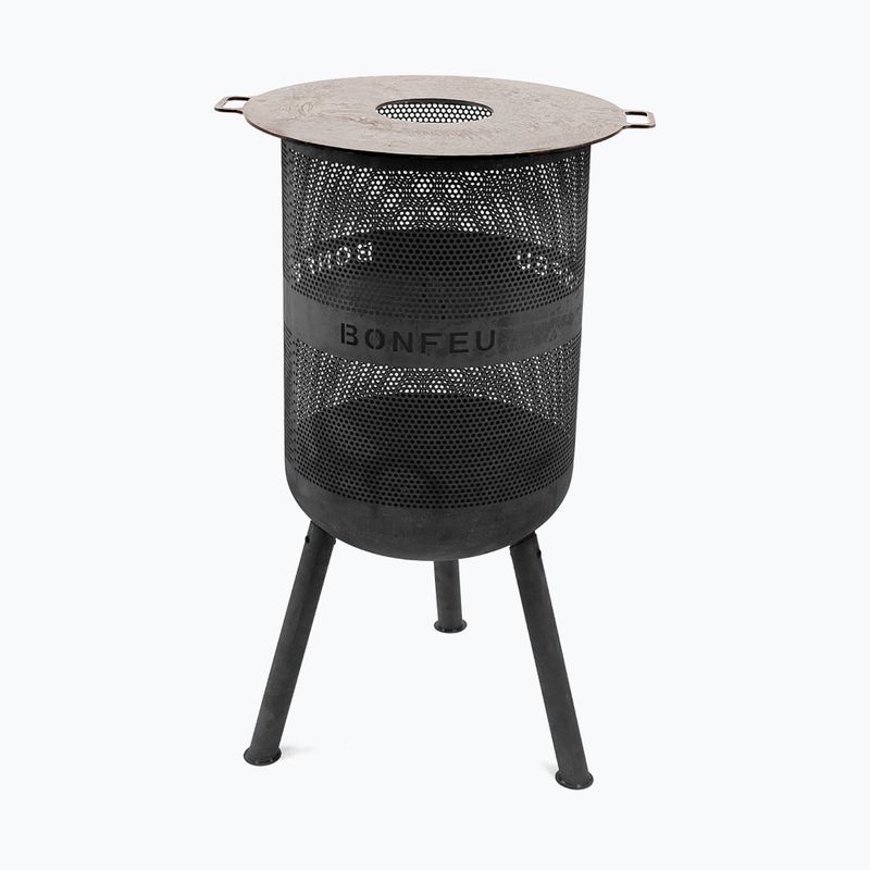  Feuerschale BonFeu BonVes black 2