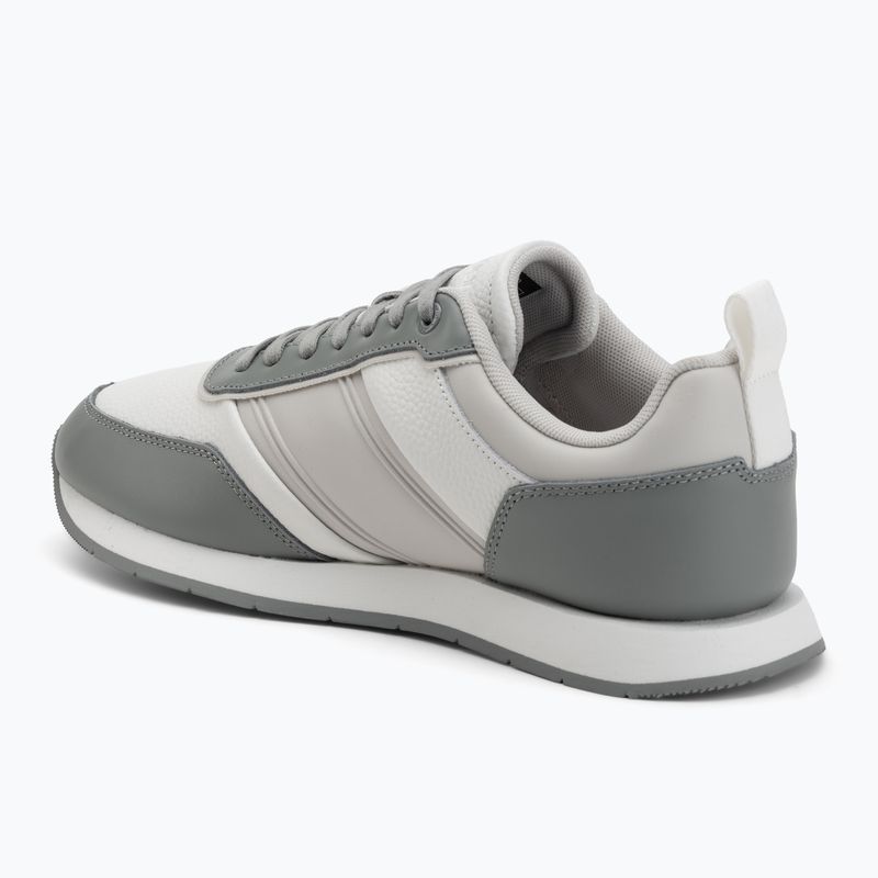 Herrenschuhe Calvin Klein HM0HM01897 Low Prof Runn Laceup Tape grey mix 3