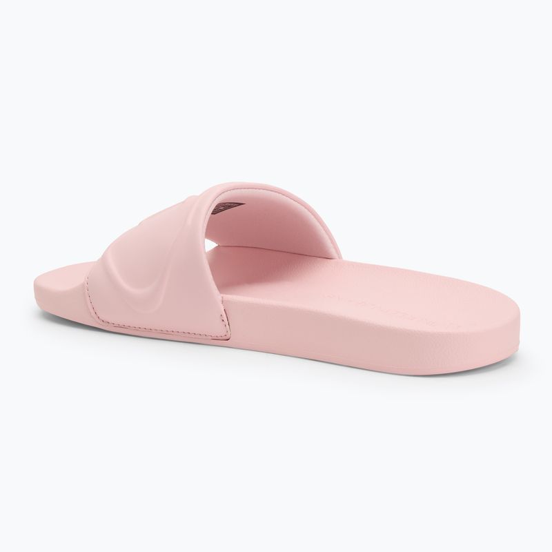 Calvin Klein Damen Flip-Flops YW0YW01879 Pu Hf Mg süß rosa 3