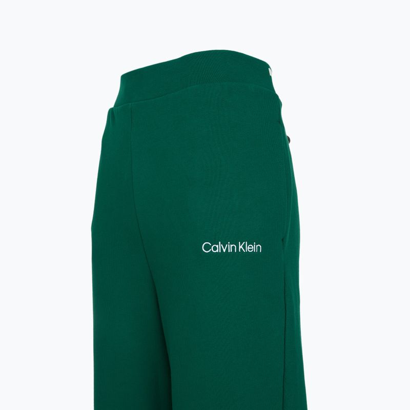 Calvin Klein Straigt Damen-Rasenhose 3