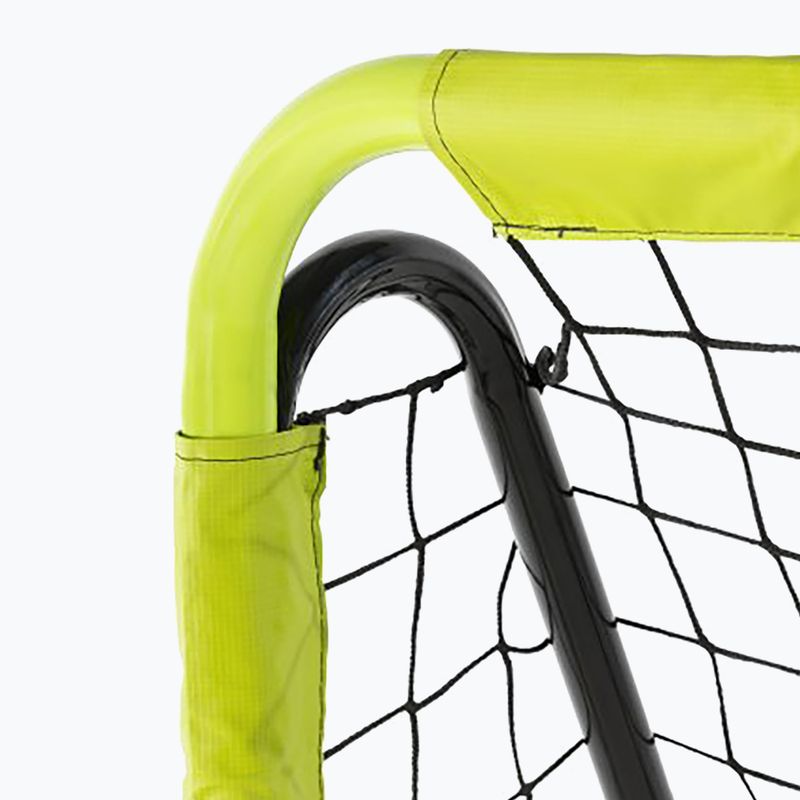 EXIT Tempo Fußballtor schwarz 2924 4