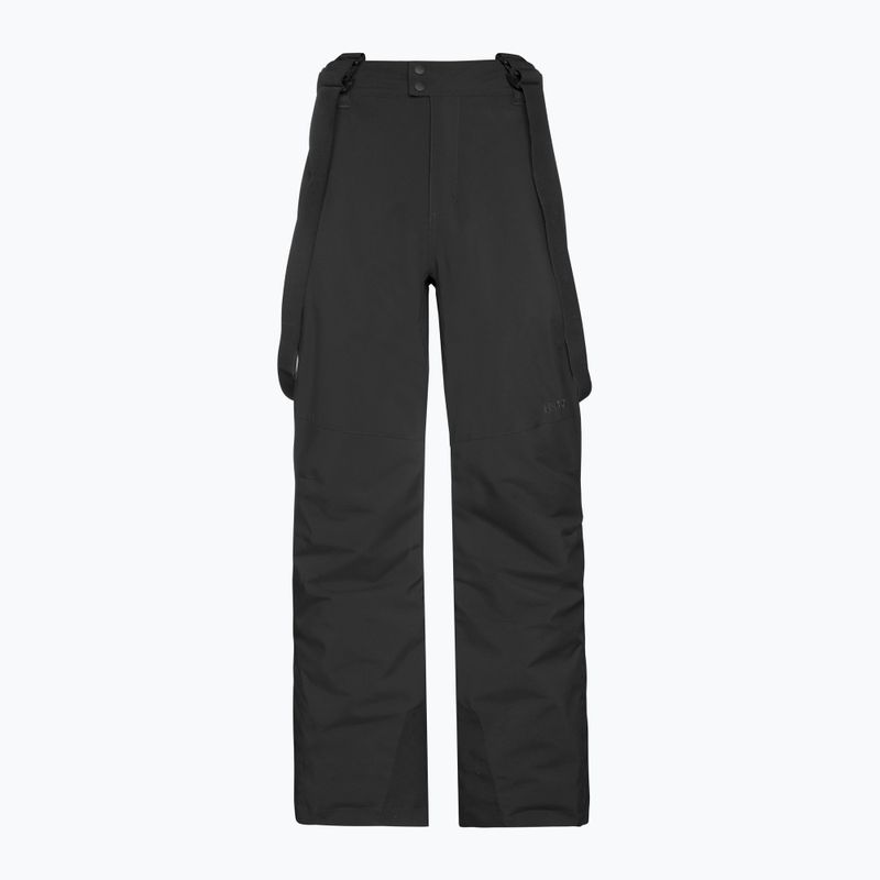 Herren Protest Owens Skihose schwarz 4791900