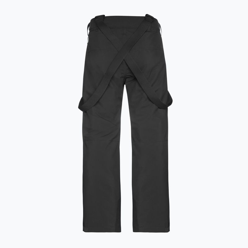 Herren Protest Owens Skihose schwarz 4791900 2