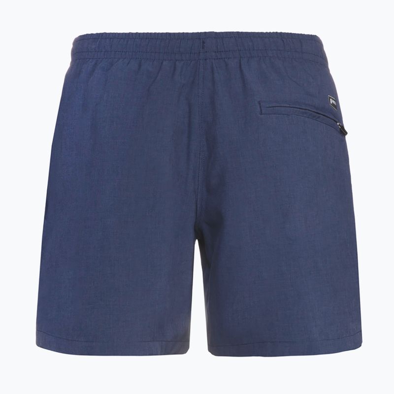 Herren Protest Davey Badeshorts navy blau P2711200 2