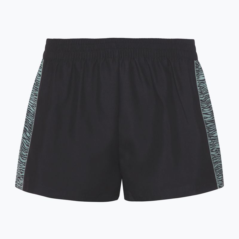 Women's Protest Prticacos Badeshorts schwarz P2610221 5