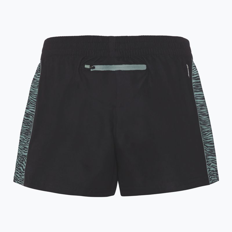 Women's Protest Prticacos Badeshorts schwarz P2610221 6