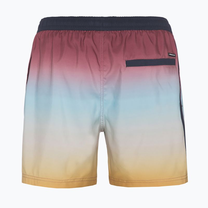 Men's Protest Prtyouenn Farbe schwimmen Shorts P2711721 2