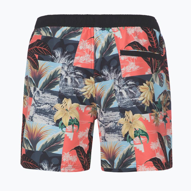 Herren Protest Prtlocklan Farbe schwimmen Shorts P2711821 2