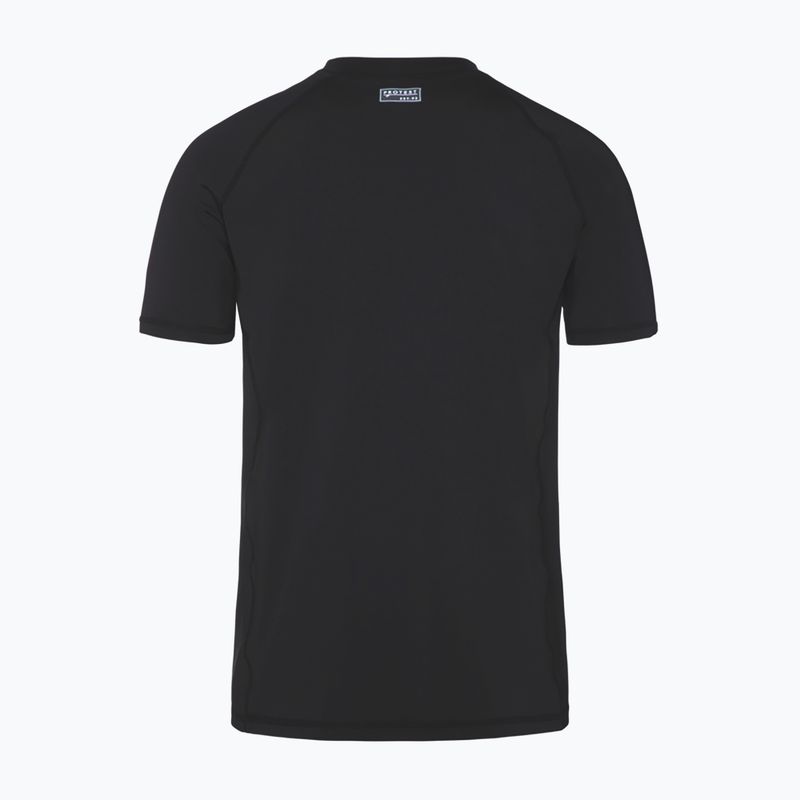 Men's Protest Prtcater rashguard schwarz P7797200 6