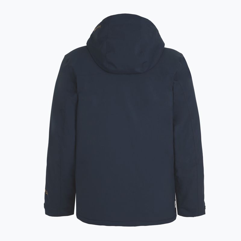 Herren Protest Prttimo Skijacke navy blau 6710522 8