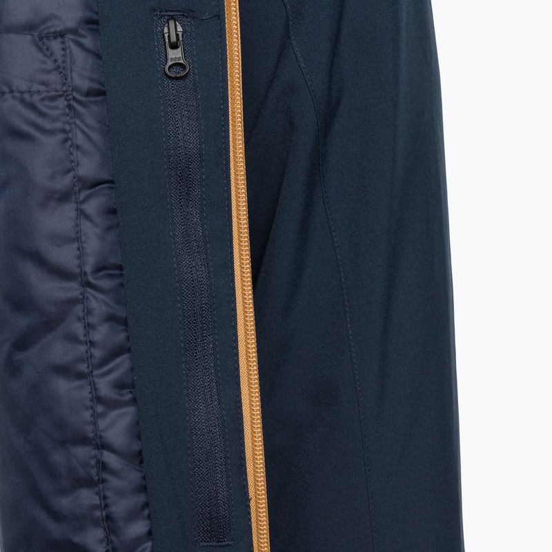 Herren Protest Prttimo Skijacke navy blau 6710522 6