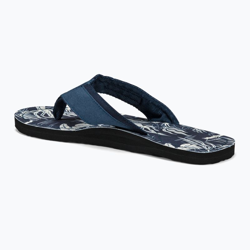 Herren Protest Prttambaba Nacht himmelblau Flip Flops 3