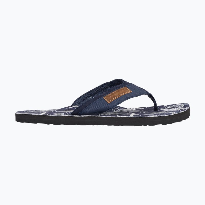 Herren Protest Prttambaba Nacht himmelblau Flip Flops 8