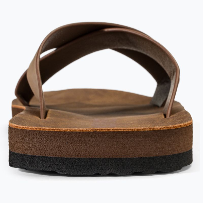 Herren Protest Prtcoron Kokosnuss Flip-Flops 6