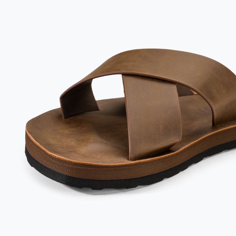 Herren Protest Prtcoron Kokosnuss Flip-Flops 7