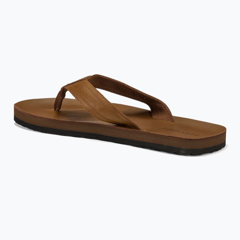 Herren Protest Prtrhossi Kokosnuss Flip Flops 3