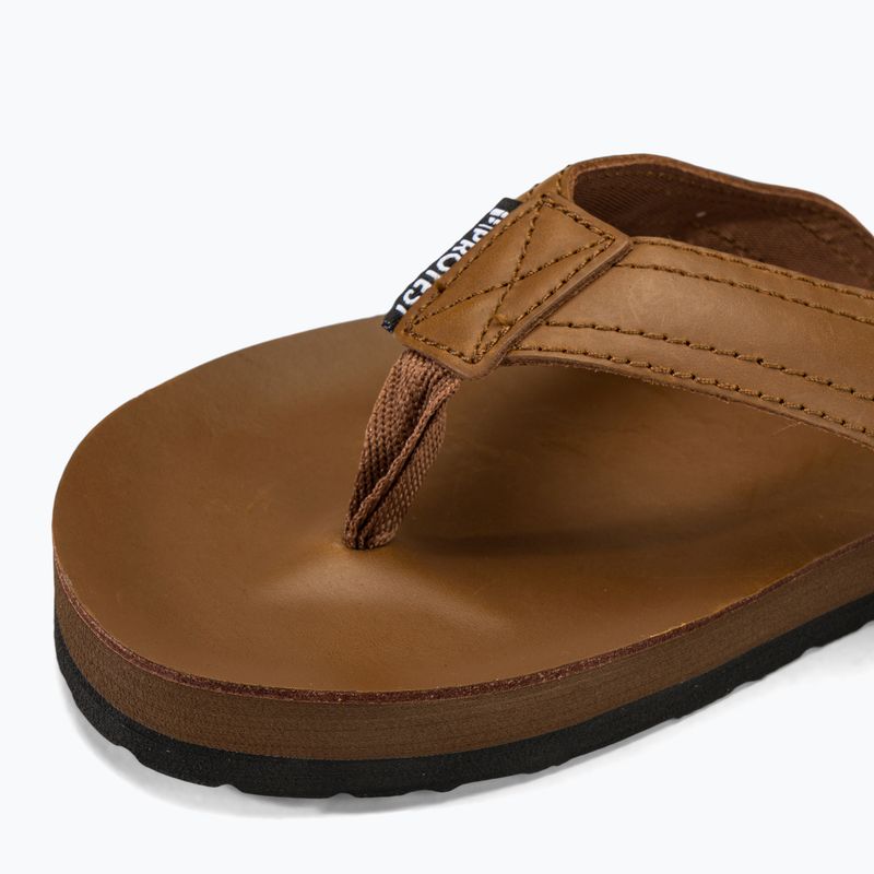 Herren Protest Prtrhossi Kokosnuss Flip Flops 7