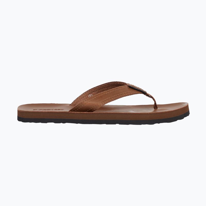 Herren Protest Prtrhossi Kokosnuss Flip Flops 8