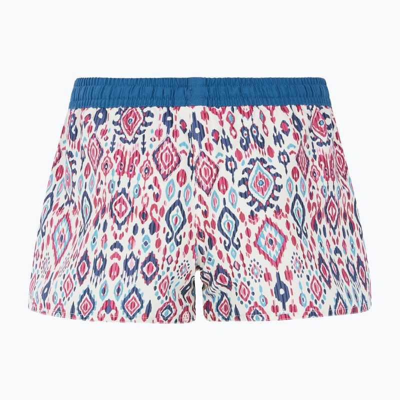 Badeshorts Damen Protest Prtspy canvasoffwhite 2