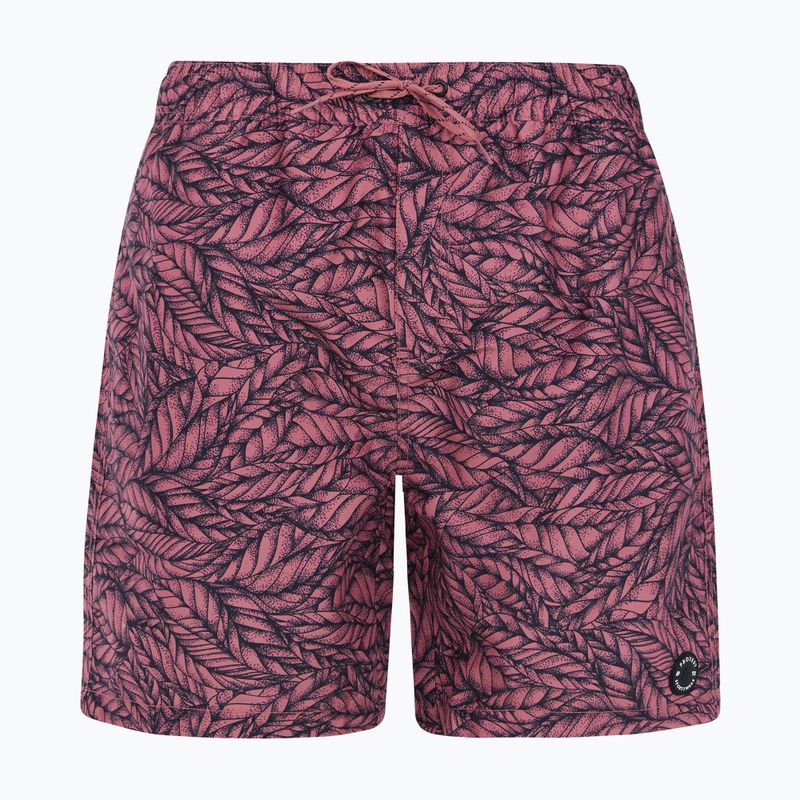 Herren Protest Prtyukis Nacht himmelblau swim shorts