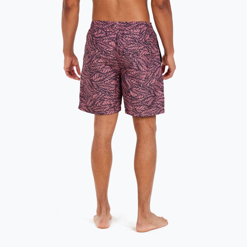 Herren Protest Prtyukis Nacht himmelblau swim shorts 6
