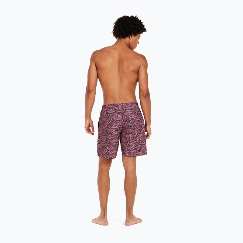 Herren Protest Prtyukis Nacht himmelblau swim shorts 7