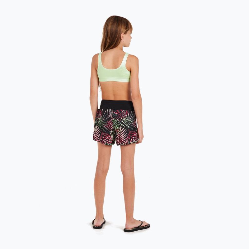 Badeshorts Kinder Protest Prtleela pillow pink 7