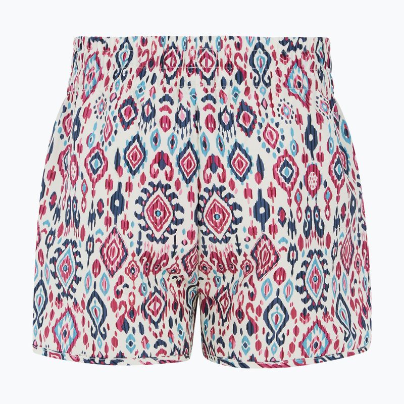 Badeshorts Kinder Protest Prtaloe canvasoffwhite 7