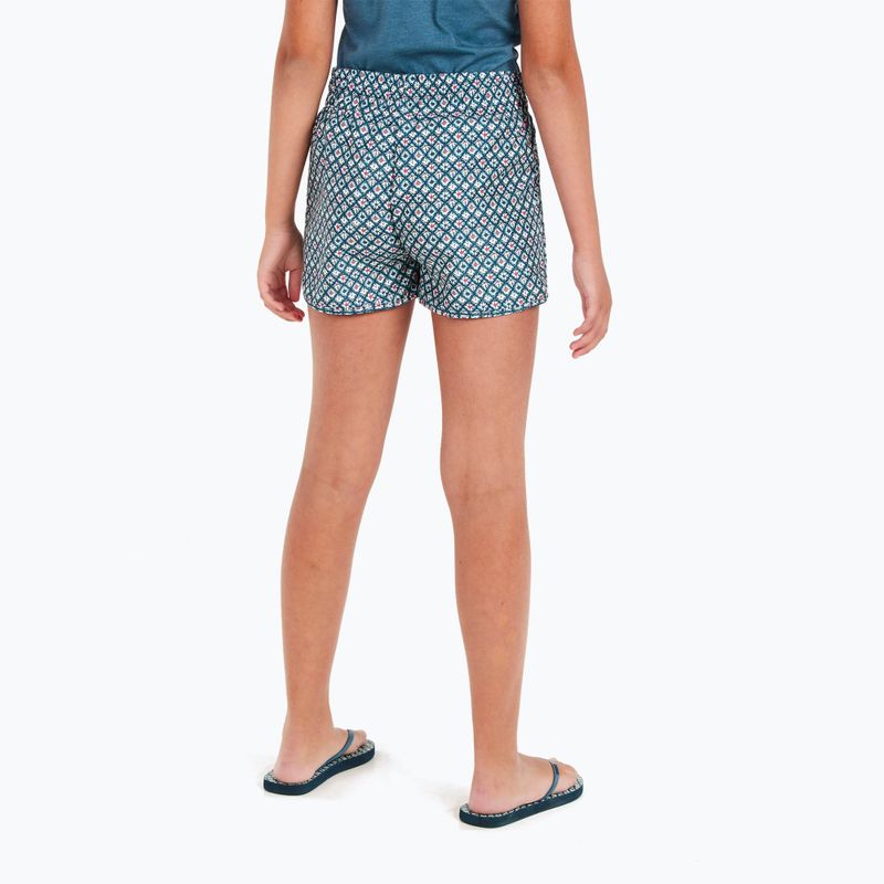 Badeshorts Kinder Protest Prtaloe ink blue 4