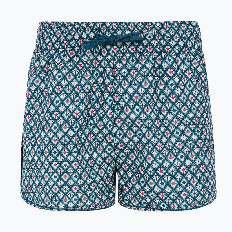 Badeshorts Kinder Protest Prtaloe ink blue 6