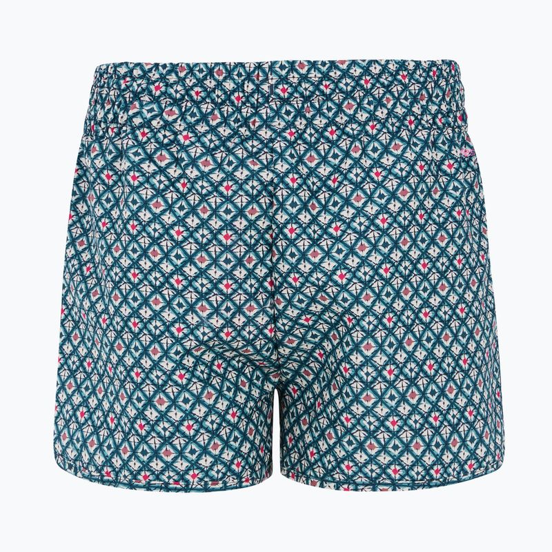 Badeshorts Kinder Protest Prtaloe ink blue 7