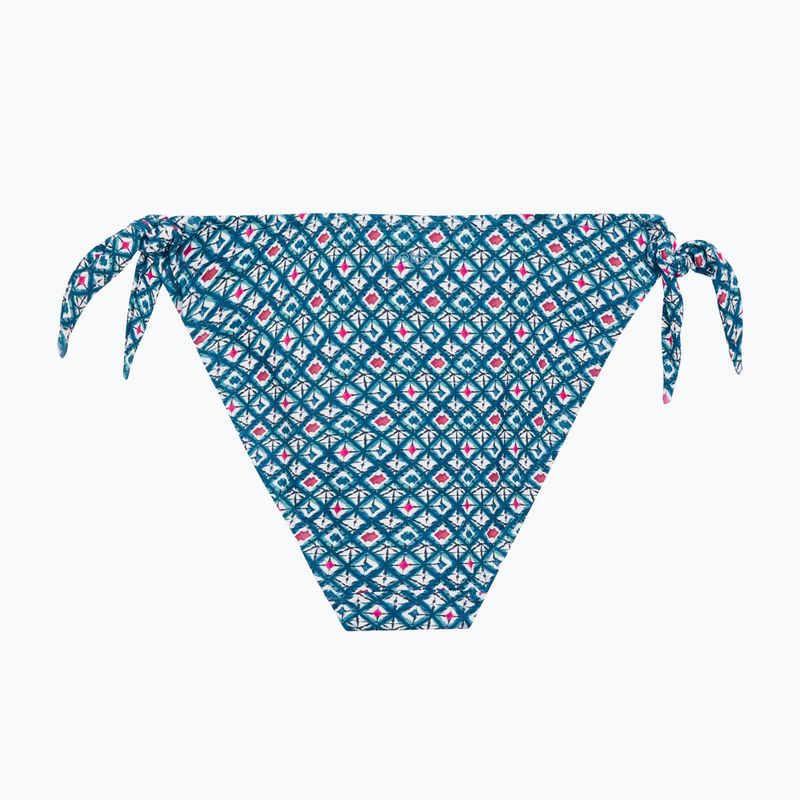 Protest Mixmia 24 raku blau Badeanzug unten 2