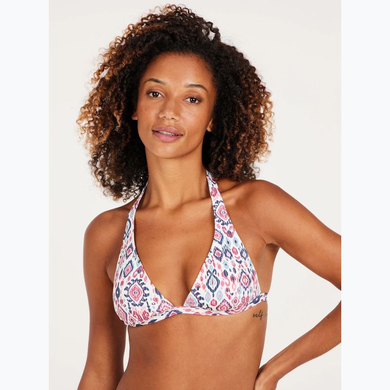 Protest Mixalysa 24 canvasoffwhite Badeanzug Top
