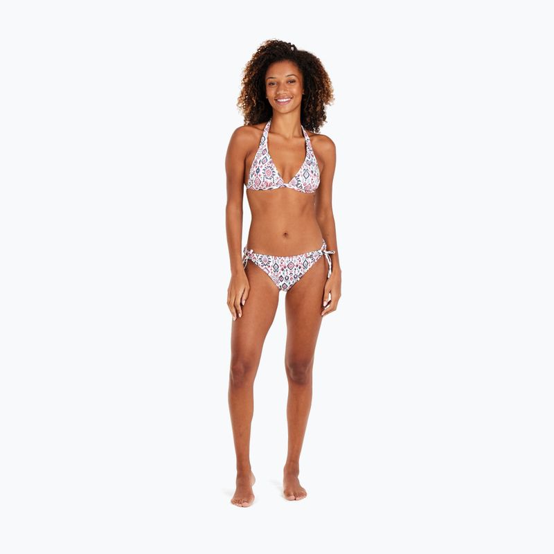 Protest Mixalysa 24 canvasoffwhite Badeanzug Top