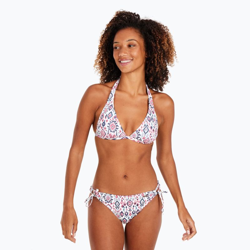 Protest Mixalysa 24 canvasoffwhite Badeanzug Top