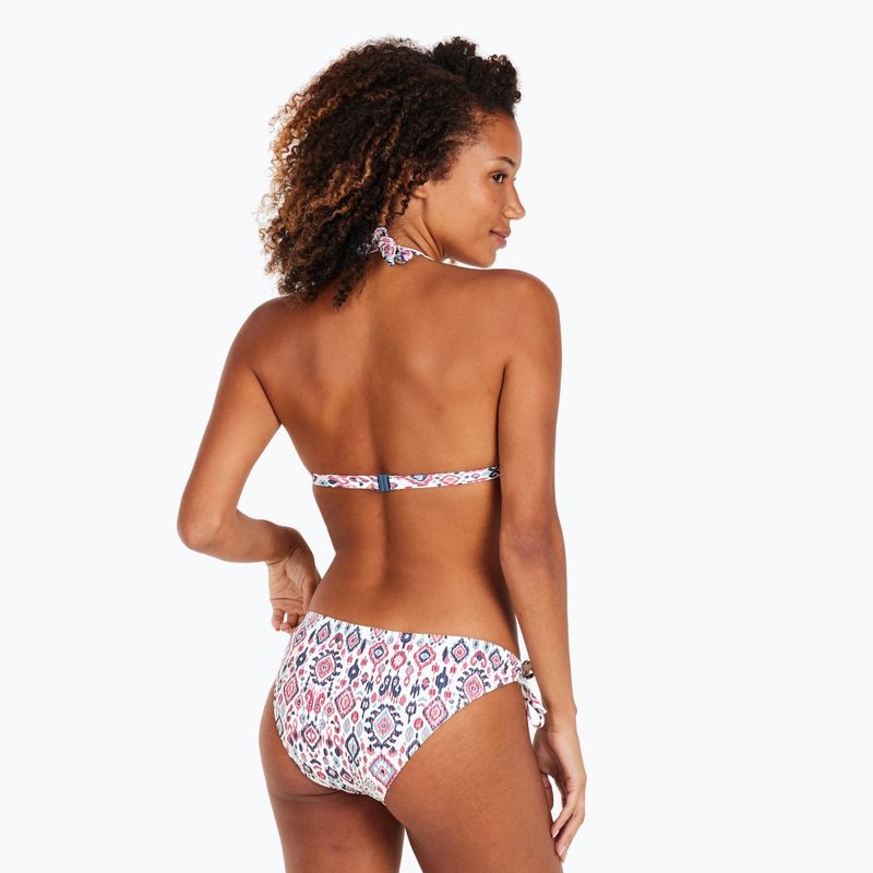 Protest Mixalysa 24 canvasoffwhite Badeanzug Top