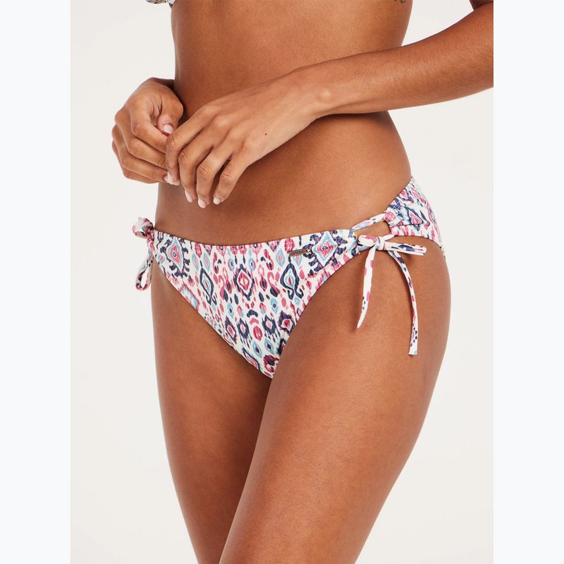Protest Mixkandy 24 canvasoffwhite Badeanzug unten