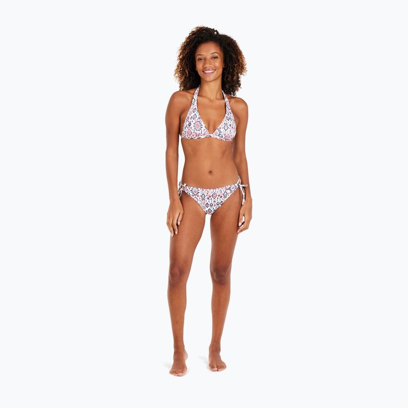 Protest Mixkandy 24 canvasoffwhite Badeanzug unten