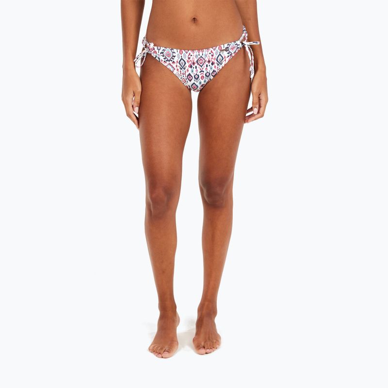 Protest Mixkandy 24 canvasoffwhite Badeanzug unten