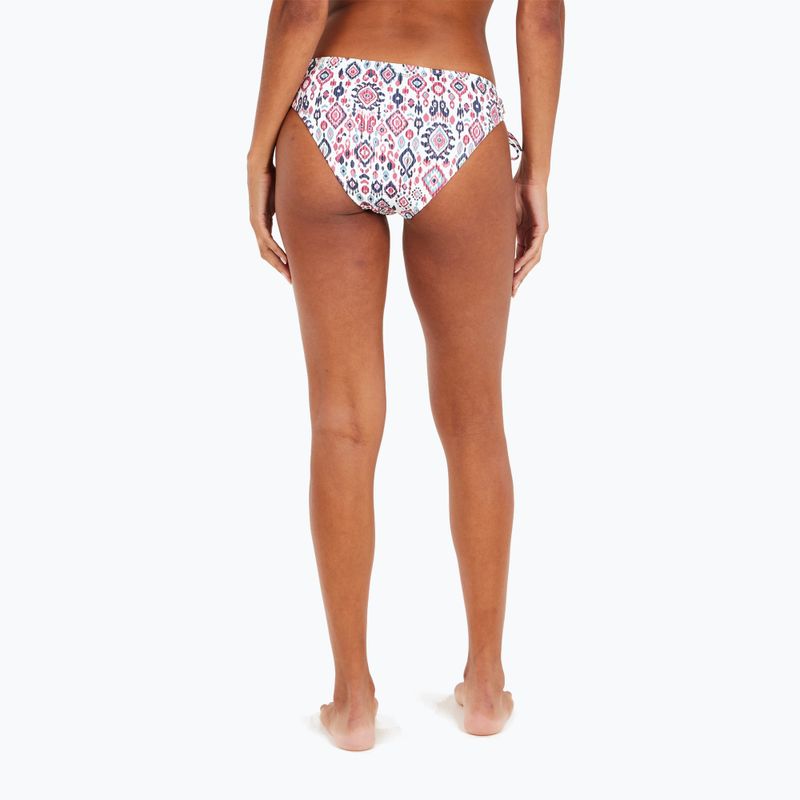 Protest Mixkandy 24 canvasoffwhite Badeanzug unten
