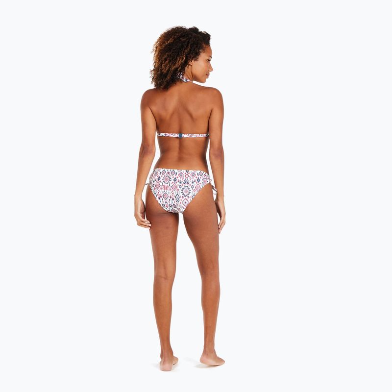 Protest Mixkandy 24 canvasoffwhite Badeanzug unten
