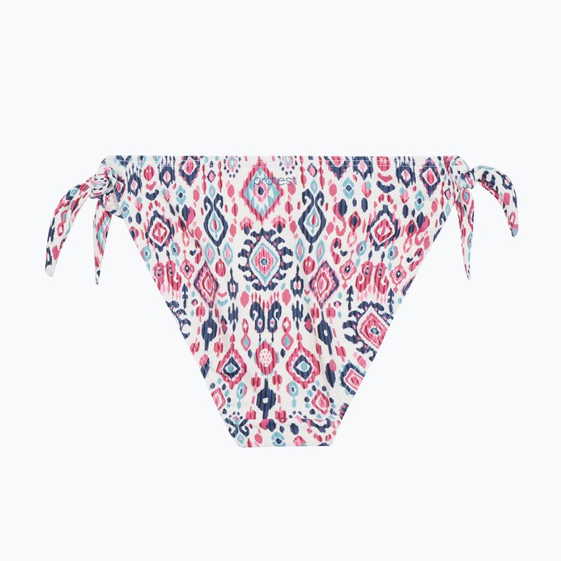 Protest Mixhilly 24 canvasoffwhite Badeanzug unten 2