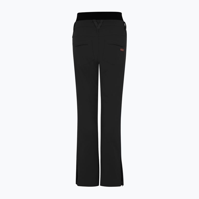 Damen Skihose Protest PRTLullaboys true black 2