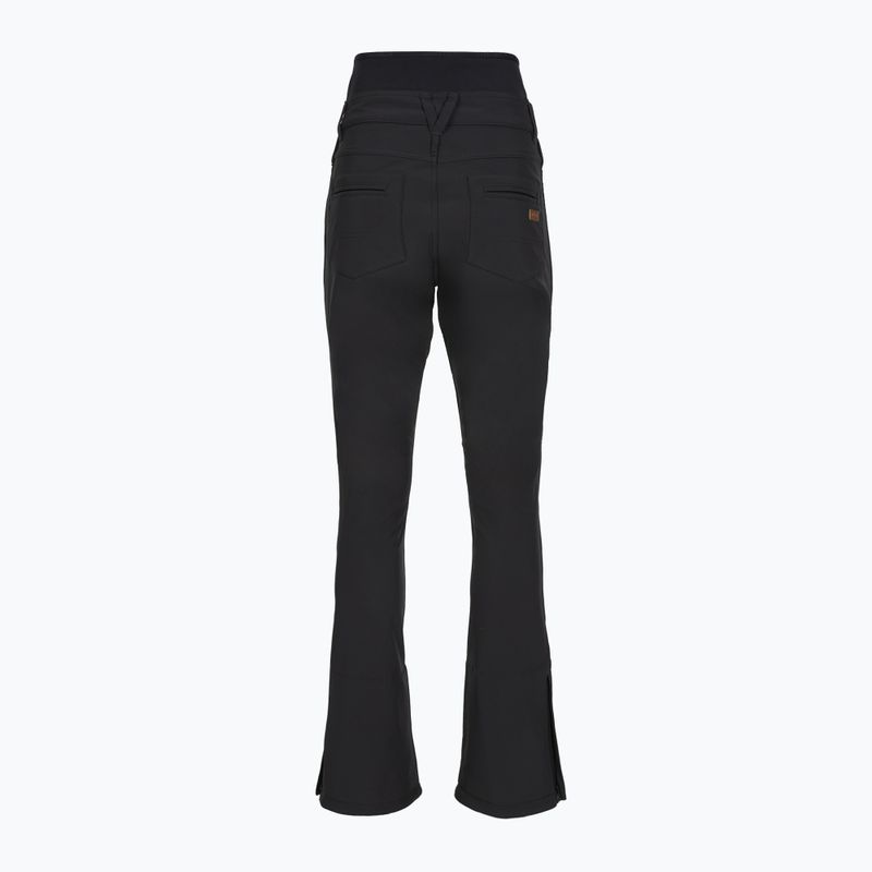 Damen Skihose Protest PRTLullaboys true black 2