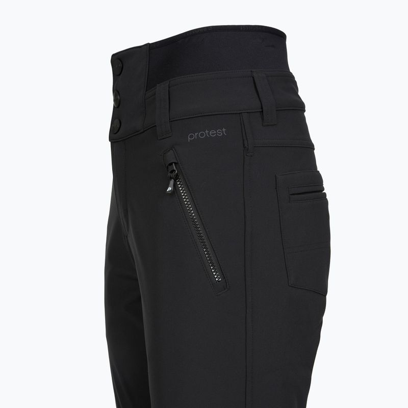 Damen Skihose Protest PRTLullaboys true black 3