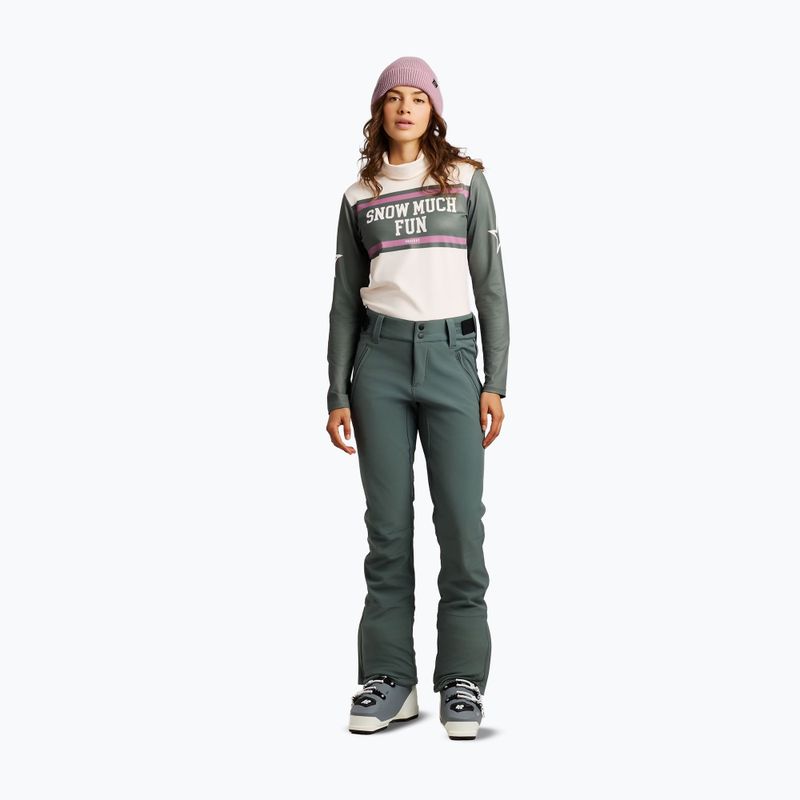 Damen-Snowboardhose Protest PRTRelole evergreen 2
