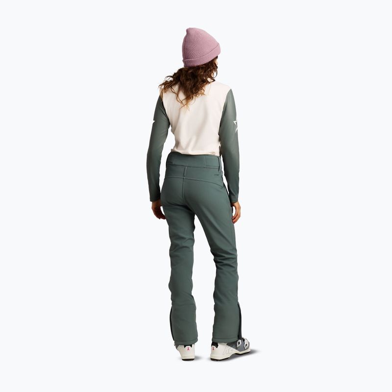 Damen-Snowboardhose Protest PRTRelole evergreen 3