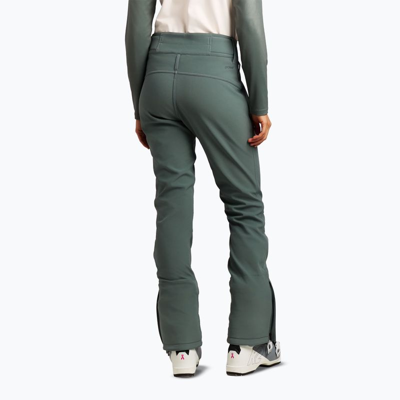 Damen-Snowboardhose Protest PRTRelole evergreen 4